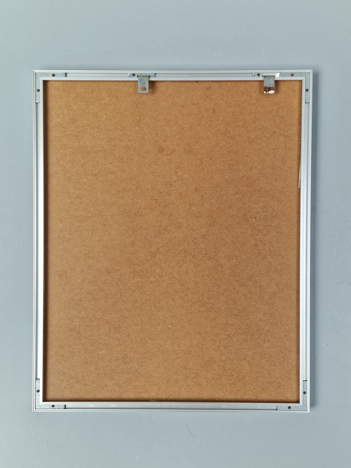 A Japanese woodblock print of a kabuki actor with blue robe and hat — Toyohara Kunichika (1835–1900), Meiji period