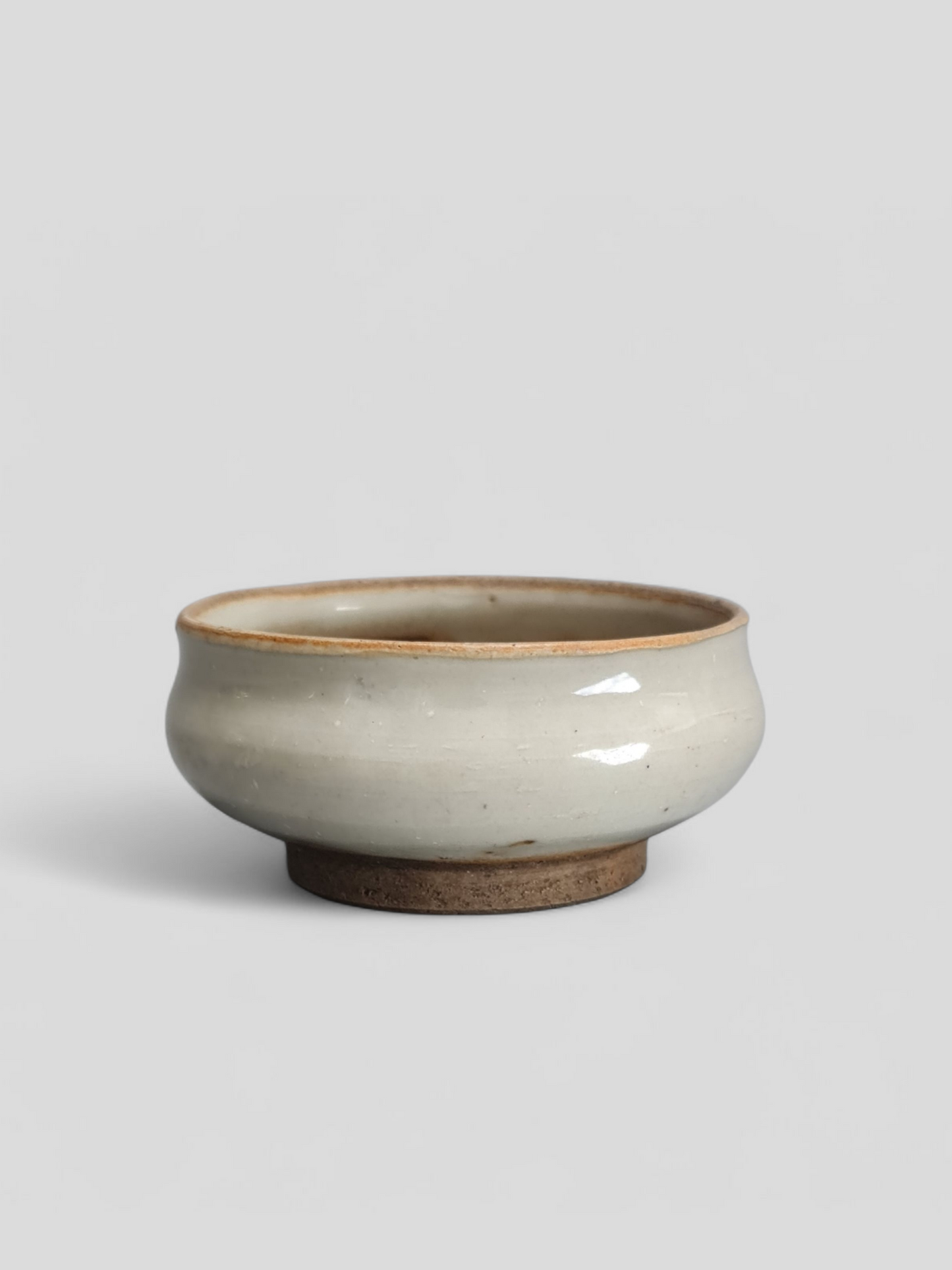 A Small Chinese small bowl, Song Dynasty (960–1279)