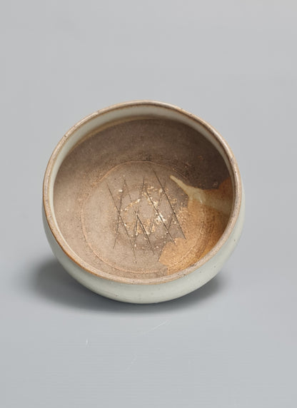 A Small Chinese small bowl, Song Dynasty (960–1279)