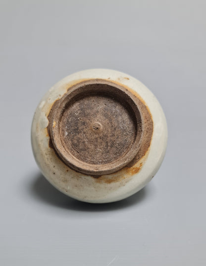 A Small Chinese small bowl, Song Dynasty (960–1279)