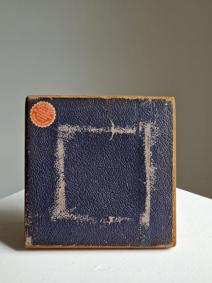 A Bronze figure of Chairman Mao Zedong, dated 1989, with original case by Léon Follet