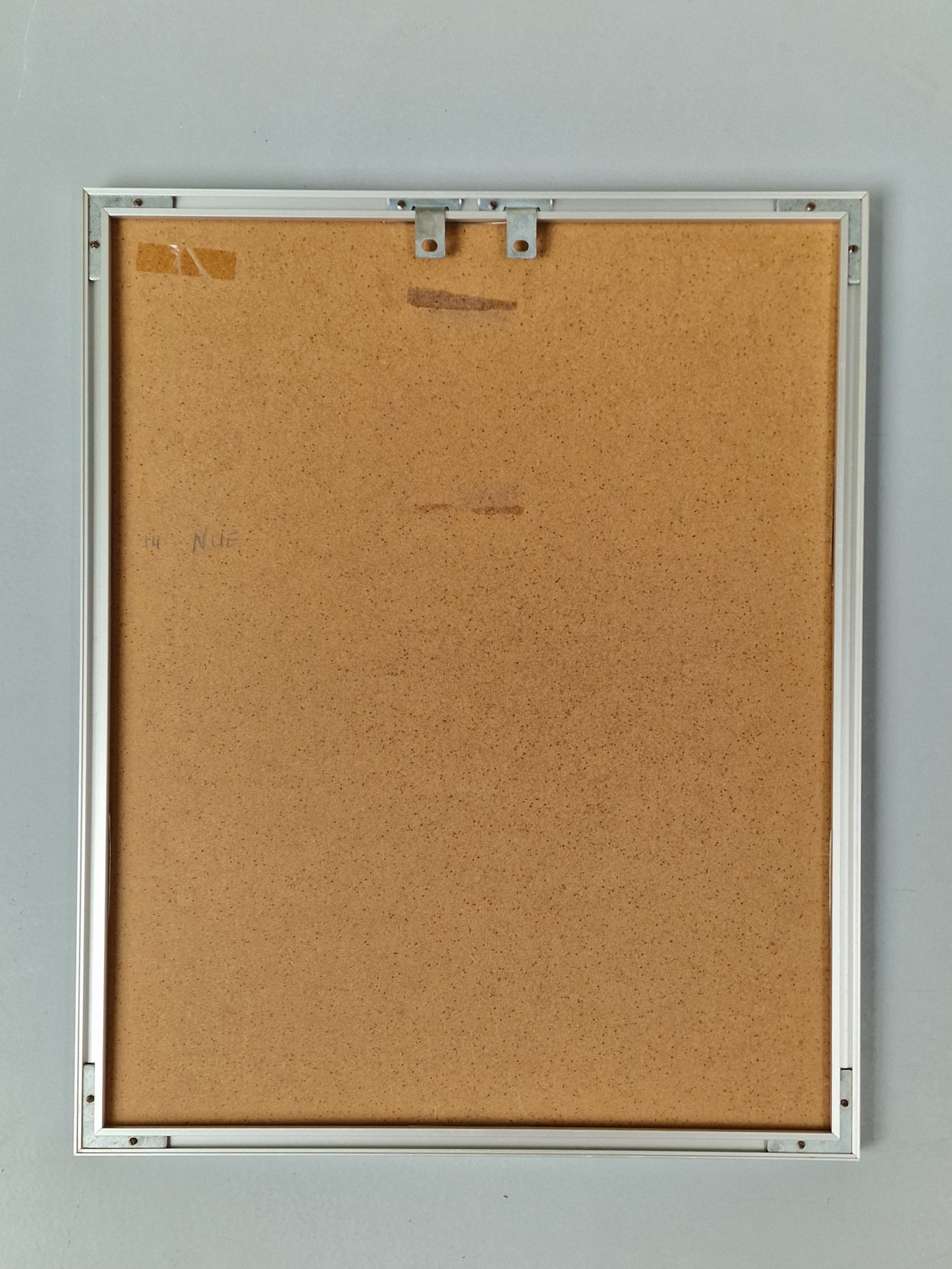 A Japanese woodblock print of an oiran (courtesan) — Toyohara Kunichika (1835–1900), Meiji period