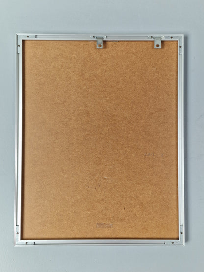 A Japanese woodblock print of a kabuki actor with sword — Toyohara Kunichika (1835–1900), Meiji period