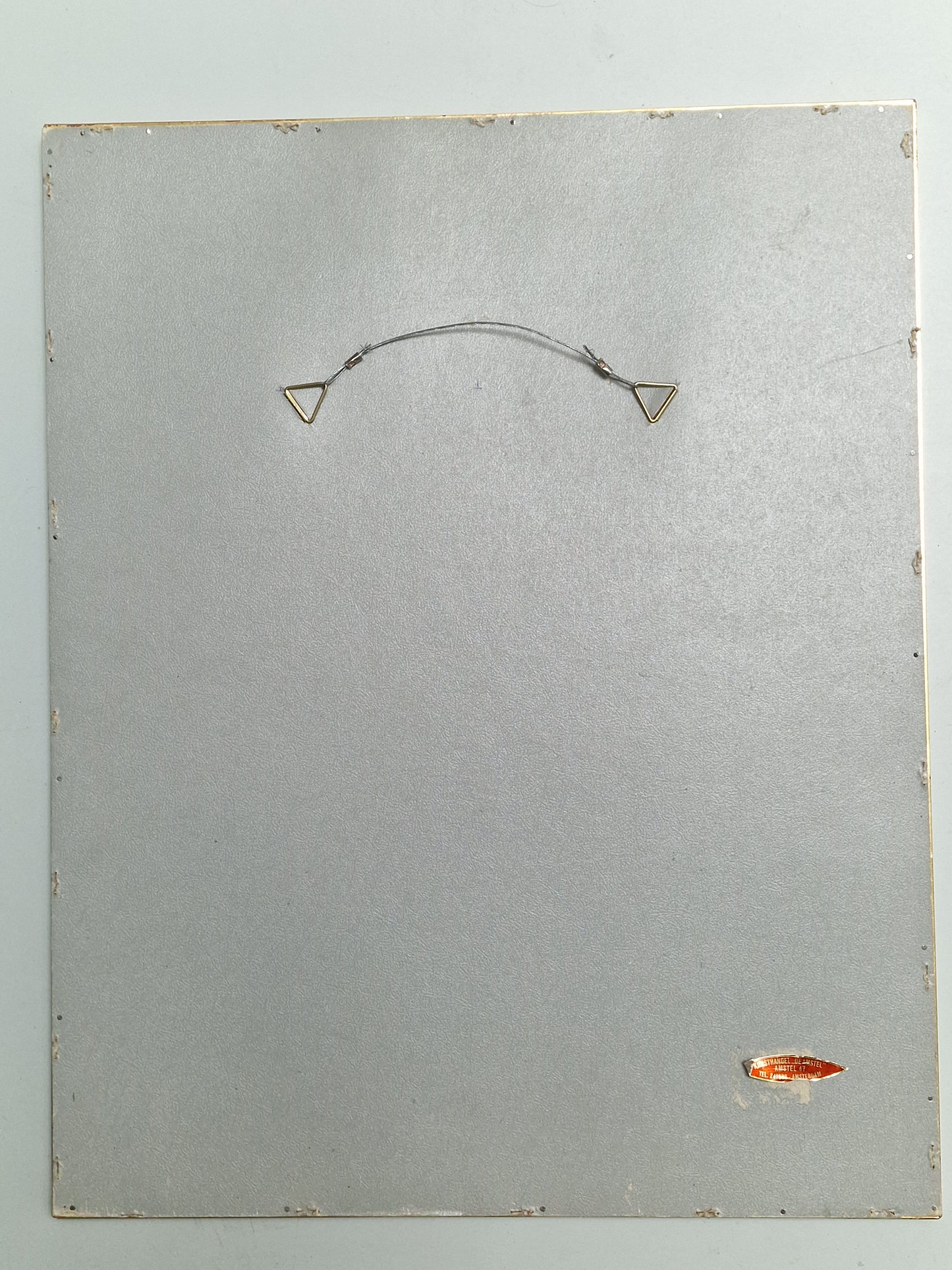 A Japanese woodblock print of a lady with hat — Utagawa Kunisada (Toyokuni III, 1786–1864), Edo period