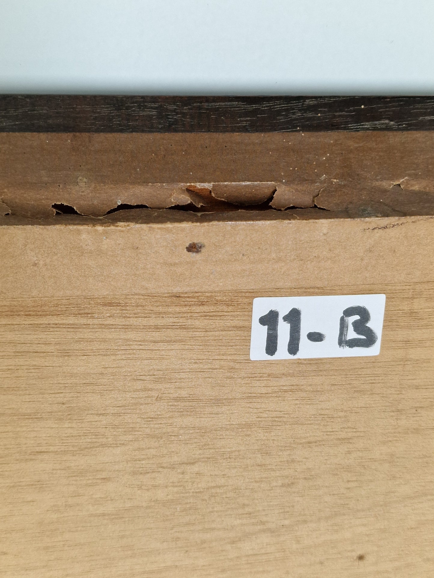 A Southeast Asian market scene, oil painting — mid-20th century