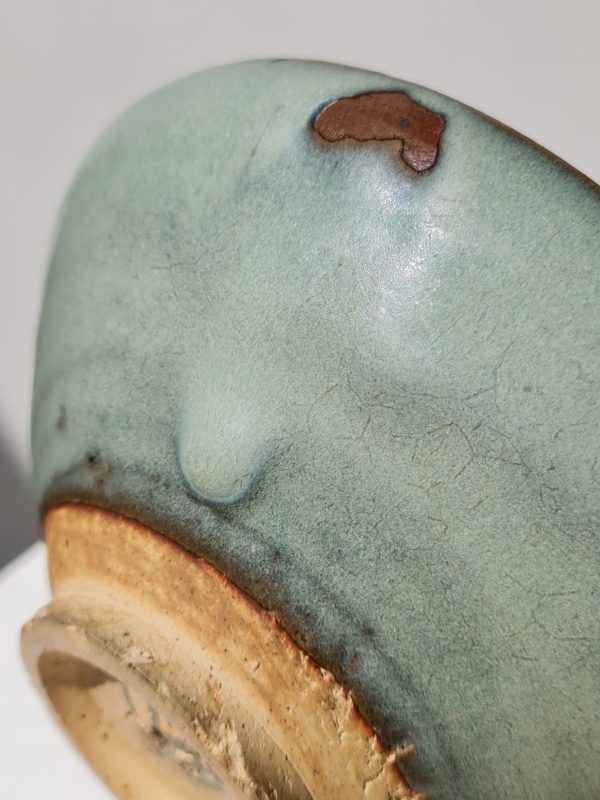 A Chinese Junyao Bowl, Yuan/Ming Dynasty (1279–1644) - Afbeelding 2